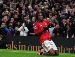 Laga Krusial: Manchester United Akan Hadapi Newcastle United