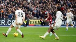 Hasil Imbang Melawan West Ham, Amorim Optimistis Terhadap Perkembangan MU