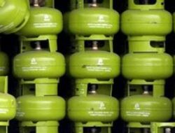 Polisi Ungkap Jaringan Pengoplosan Gas Elpiji yang Mengancam