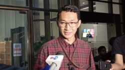 KPK Telusuri Kasus Korupsi Kuota Haji di Arab Saudi