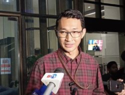 KPK Telusuri Kasus Korupsi Kuota Haji di Arab Saudi