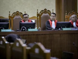 Tindakan Tegas KY: Tiga Hakim Kasus Tom Lembong Terbukti Langgar Kode Etik