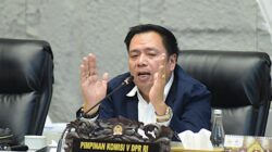 Panggilan Mendesak: DPR Minta Tindakan Nyata Terkait Kebakaran Hutan di Sumatera