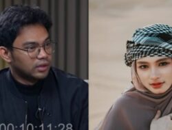 Inara Rusli Melaporkan Insanul Fahmi: Kasus Penipuan yang Memunculkan Kontroversi Baru