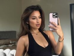 Cinta dan Lamaran Berkelas Justin Hubner untuk Jennifer Coppen