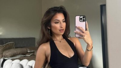 Cinta dan Lamaran Berkelas Justin Hubner untuk Jennifer Coppen