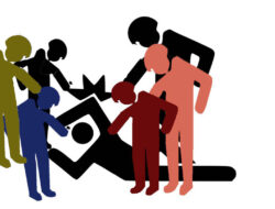 Tragedi di Kalibata: Dua Debt Collector Menjadi Korban Pengeroyokan