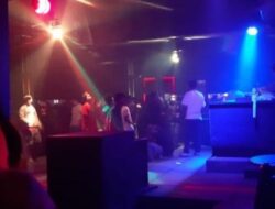 Ketidakpatuhan Tempat Hiburan Malam di Rantauprapat: Tindakan dan Respon