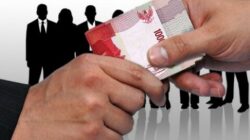 Kasatker PJN I Sumut Membeberkan Praktik Suap Rp 1,6 Miliar