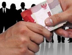 Kasatker PJN I Sumut Membeberkan Praktik Suap Rp 1,6 Miliar