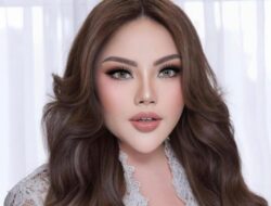 Skandal Video Syur: Lisa Mariana di Hadapan Hukum