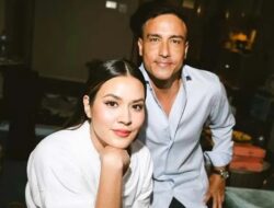 Raisa Kembali Tekankan Perceraian dengan Hamish Daud Tak Terkait Orang Ketiga