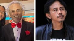 Kenangan Terakhir Epy Kusnandar: Momen Penuh Makna