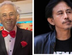 Kenangan Terakhir Epy Kusnandar: Momen Penuh Makna