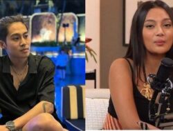 DJ Panda Minta Maaf kepada Erika Carlina: Penjelasan Terkait Tuduhan Memanfaatkan Momen Putusnya DJ Bravy