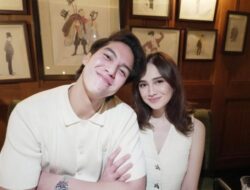 El Rumi dan Syifa Hadju Siap Menikah: Ahmad Dhani Berikan Informasi Terbaru