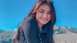 Nathalie Holscher Bagikan Hasil Saweran Fantastis Setelah Penampilan DJ di Samarinda