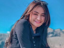 Nathalie Holscher Bagikan Hasil Saweran Fantastis Setelah Penampilan DJ di Samarinda