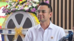 Raffi Ahmad Minta Dukungan Doa Usai Nisya Ahmad Didiagnosis Tumor