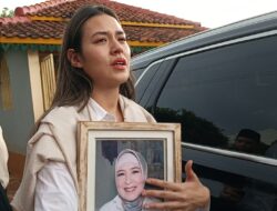 Kehilangan yang Mendalam: Raisa Kenang Ibu yang Hangat