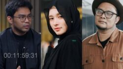 Selebgram: Inara Rusli Diperiksa dalam Kasus Penyebaran Rekaman