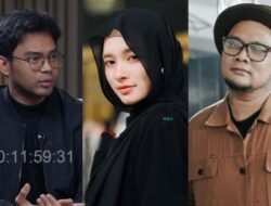 Selebgram: Inara Rusli Diperiksa dalam Kasus Penyebaran Rekaman