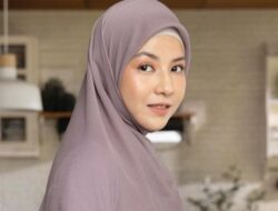 Natasha Rizky Menyikapi Jodoh yang Tak Diinginkan
