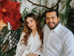Tasya Farasya Resmi Bercerai, Fokus pada Penyelesaian Masalah Keuangan
