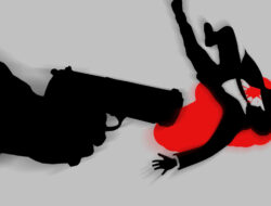 Tembakan ASN RS Bhayangkara Tewaskan Lima Warga di Simalungun