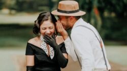 Jessica Mila Ungkap Rencana Tambah Buah Hati: Keluarga Sebagai Fokus Utama