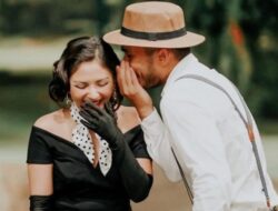 Jessica Mila Ungkap Rencana Tambah Buah Hati: Keluarga Sebagai Fokus Utama