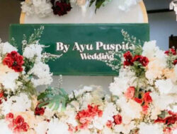 Skandal Penipuan dalam Dunia Pernikahan: KISAH 87 Korban Ayu Puspita