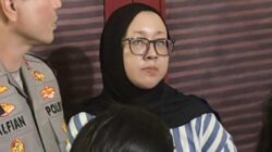 Penipuan Mengguncang Industri Pernikahan: Ayu Puspita dan Dimas Haryo Ditangkap