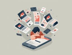 Threads Bersiap Tampilkan Iklan, Pengguna Global Mulai Terkena Dampaknya