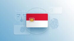 Aturan Baru Registrasi SIM Card: Biometrik Jadi Kunci, Nomor Anonim Mulai Dihapus