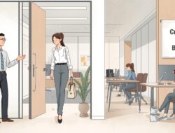 Kalau Lagi Mental Drop, Jangan Masuk Kerja. Aturan Perusahaan China Ini Bikin Definisi Cuti Jadi Berbeda