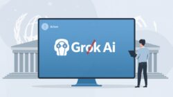 Pemblokiran Sementara Grok AI: Fakta, Dasar Hukum, dan Implikasi Pengawasan AI di Indonesia