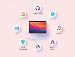 Apple Creator Studio Diluncurkan, Apple Tawarkan Akses Lengkap Aplikasi Kreatif dalam Satu Paket