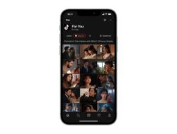 FYP Terasa Penuh Dracin dan Gosip Artis? Memahami Pola Algoritma dan Cara Mengaturnya Ulang agar Lebih Seimbang