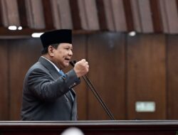 Anggaran Riset Naik, Prabowo Fokus pada Ketahanan Pangan dan Energi