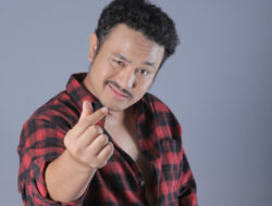 Gilang Dirga Merasakan Duka Mendalam atas Kepergian Sang Ayah