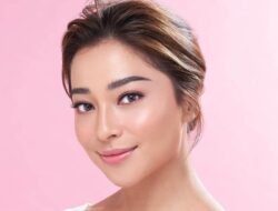 Nikita Willy Dituduh Sebagai ‘Artis Arogan’ dalam Novel Aurelie Moeremans