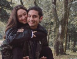 Yasmin Napper dan Giorgino Abraham Putus setelah 4 Tahun Pacaran