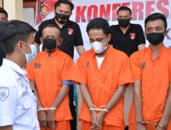 Kebebasan dan Keadilan: Kisah Laras Faizati