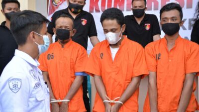 Kebebasan dan Keadilan: Kisah Laras Faizati