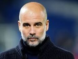 Kehati-hatian Guardiola Hadapi Chelsea di Era Pelatih Interim