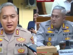 Kapolresta Sleman Edy Setyanto Dinonaktifkan: Kontroversi di Balik Penanganan Kasus