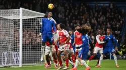 Chelsea Terpuruk di Kandang, Arsenal Melaju ke Final