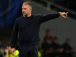 Barcelona Kuasai Piala Super Spanyol, Hansi Flick Catatkan Rekor Gemilang