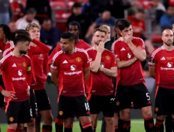 Pemecatan Ruben Amorim: Faktor Internal yang Mempengaruhi Keputusan